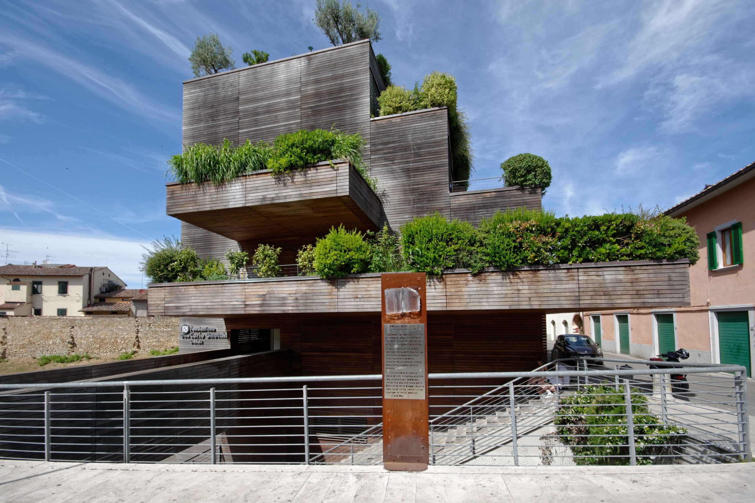 Jean Nouvel_Ex scalo merci