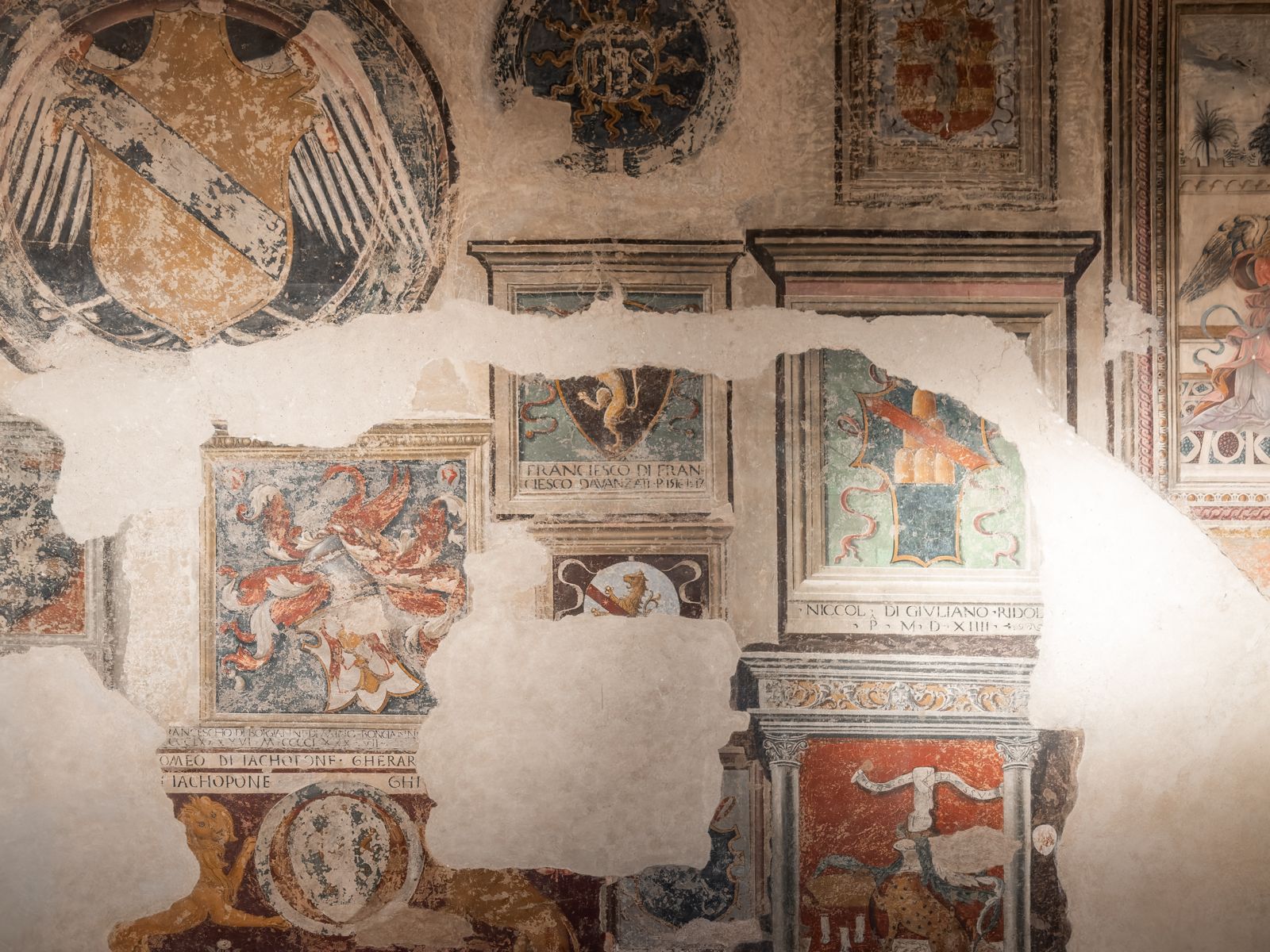 Archaeological Museum - Colle di Val d'Elsa