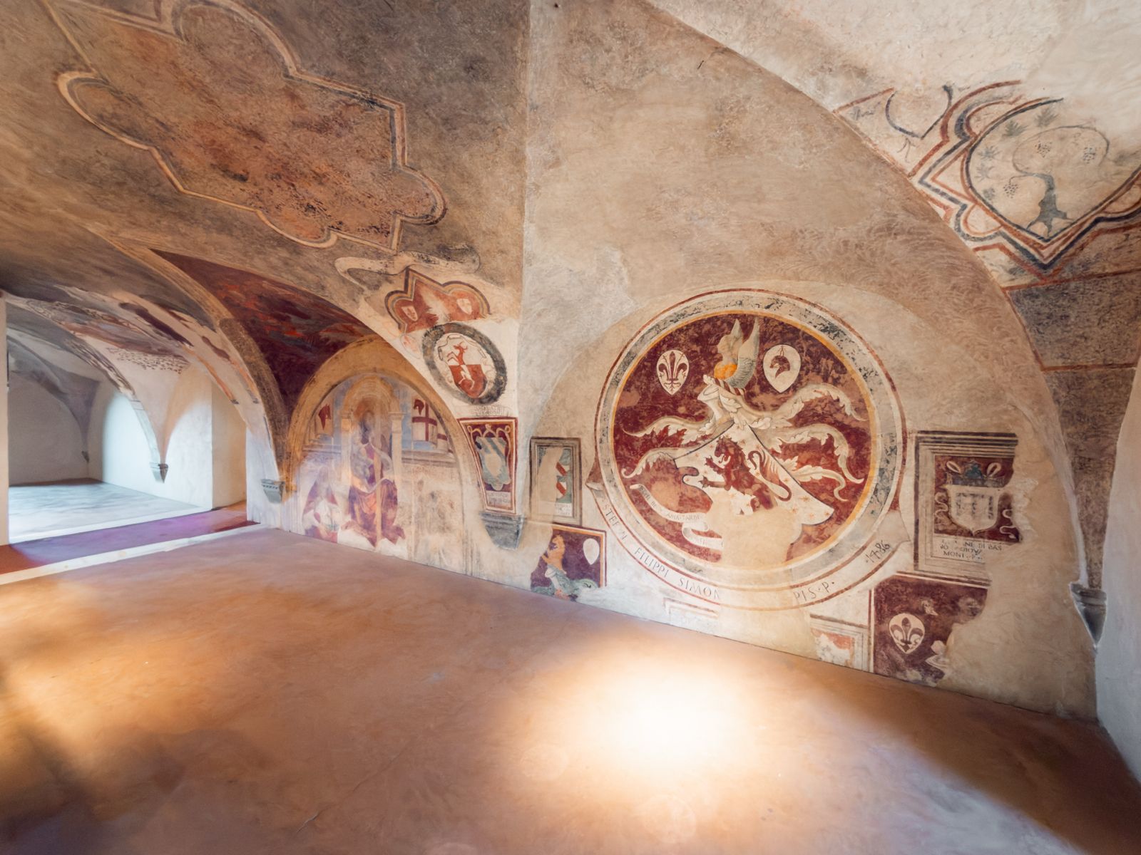 Archaeological Museum - Colle di Val d'Elsa
