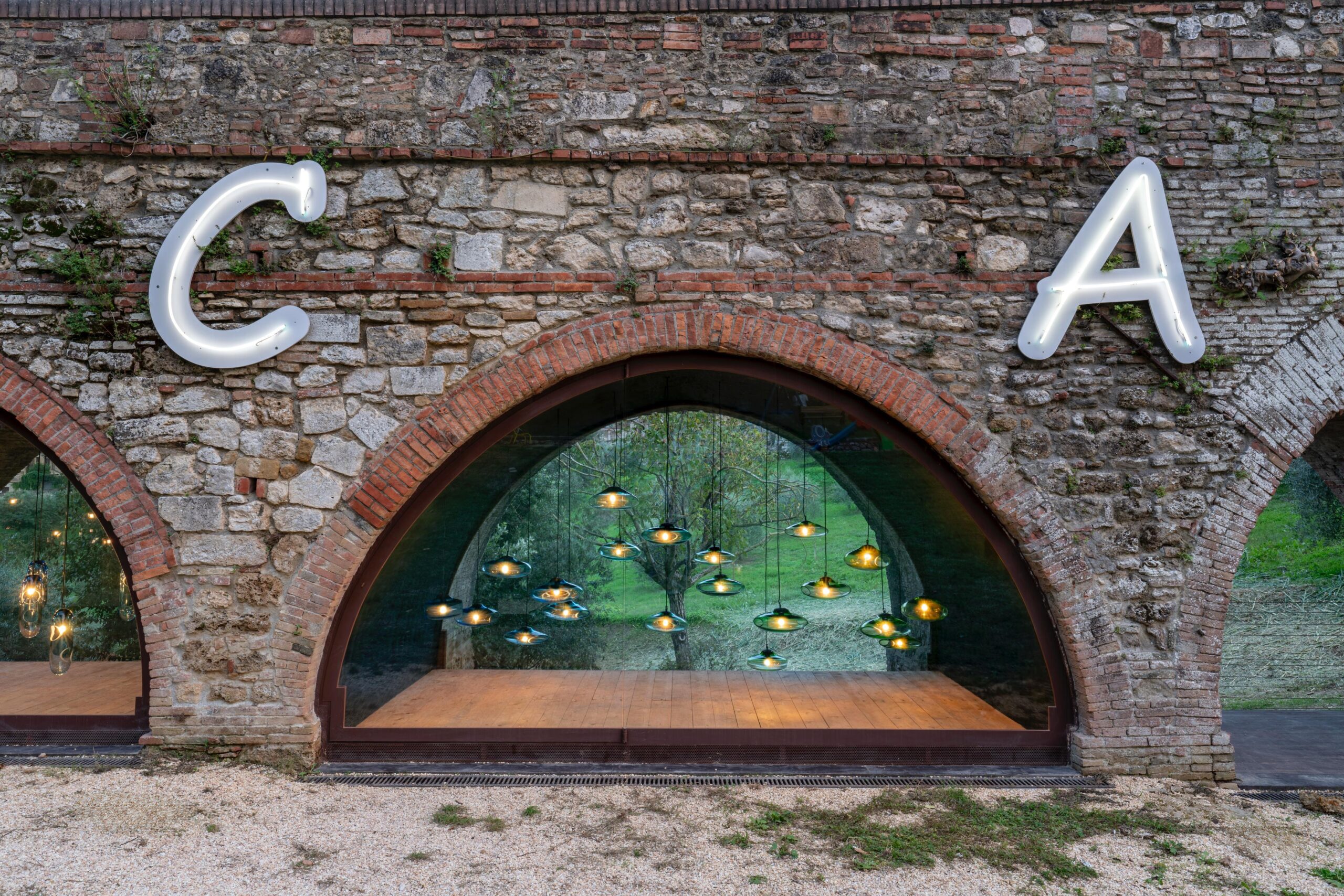 UMoCA Colle di Val d'Elsa