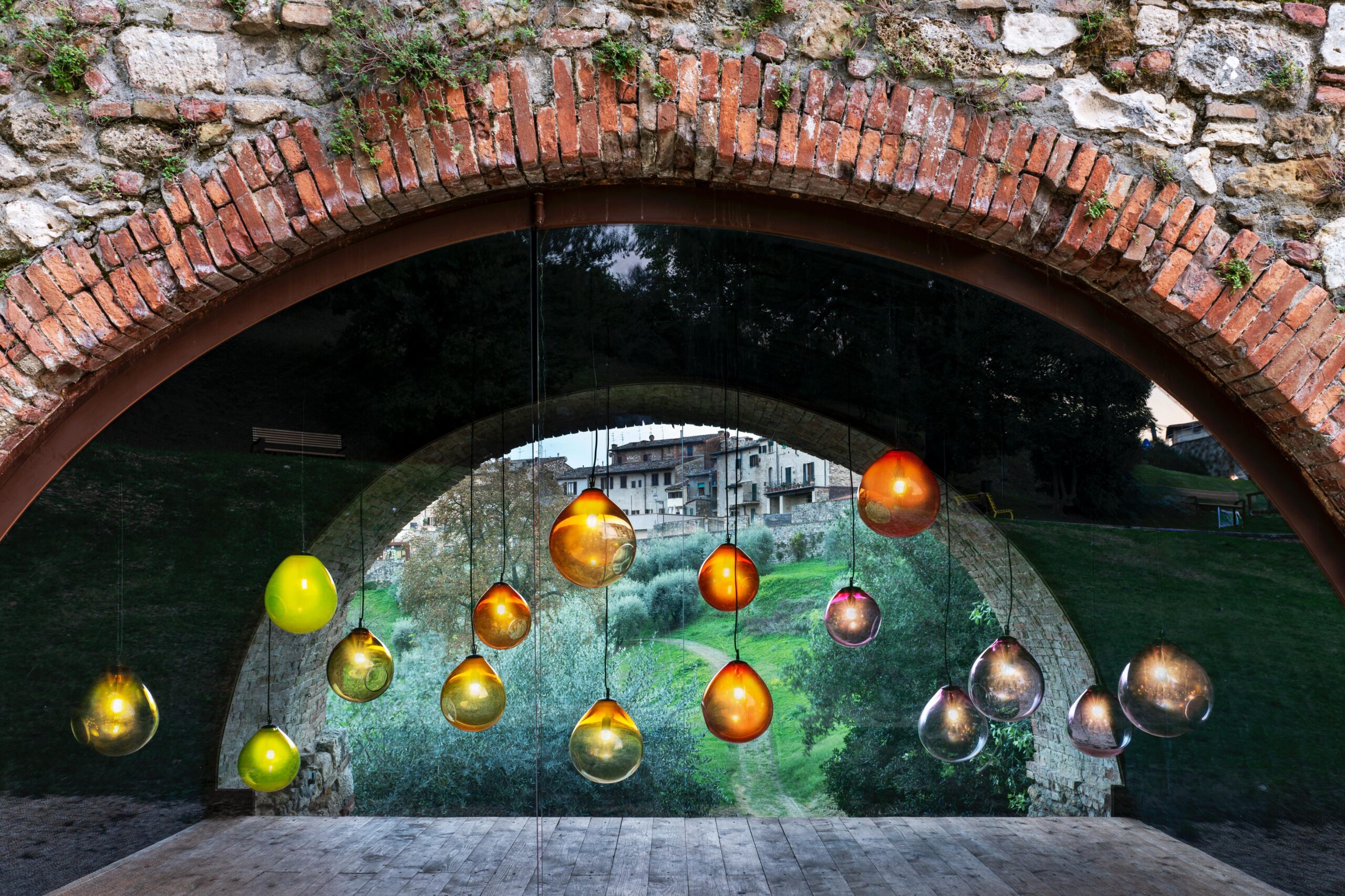 UMoCA Colle di Val d'Elsa