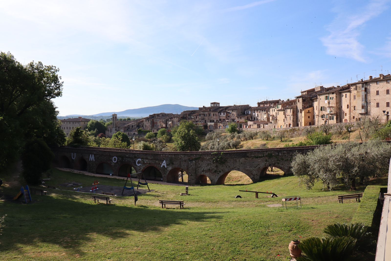 UMoCA Colle di Val d'Elsa