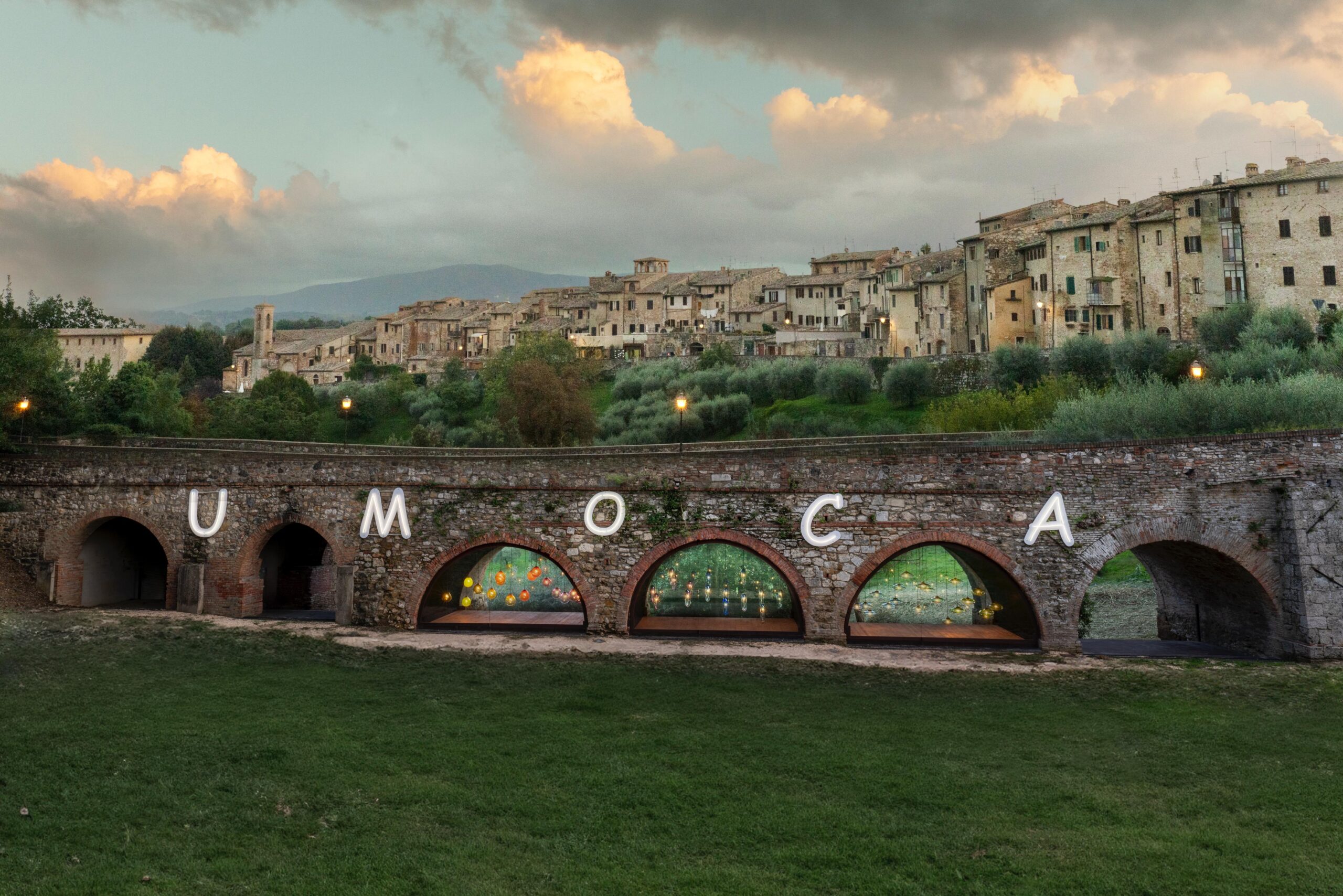 UMoCA Colle di Val d'Elsa
