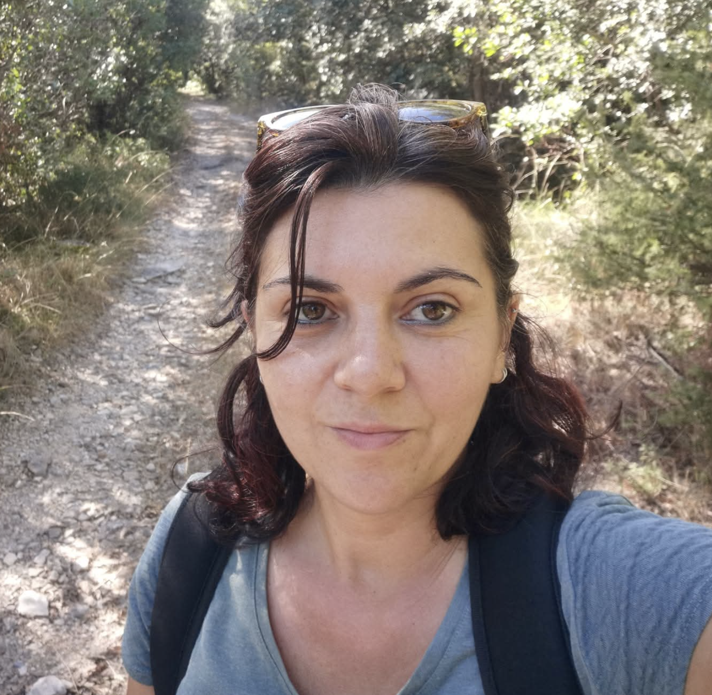 Elisa Gabbricci