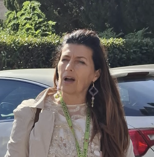 Anna Solfanelli