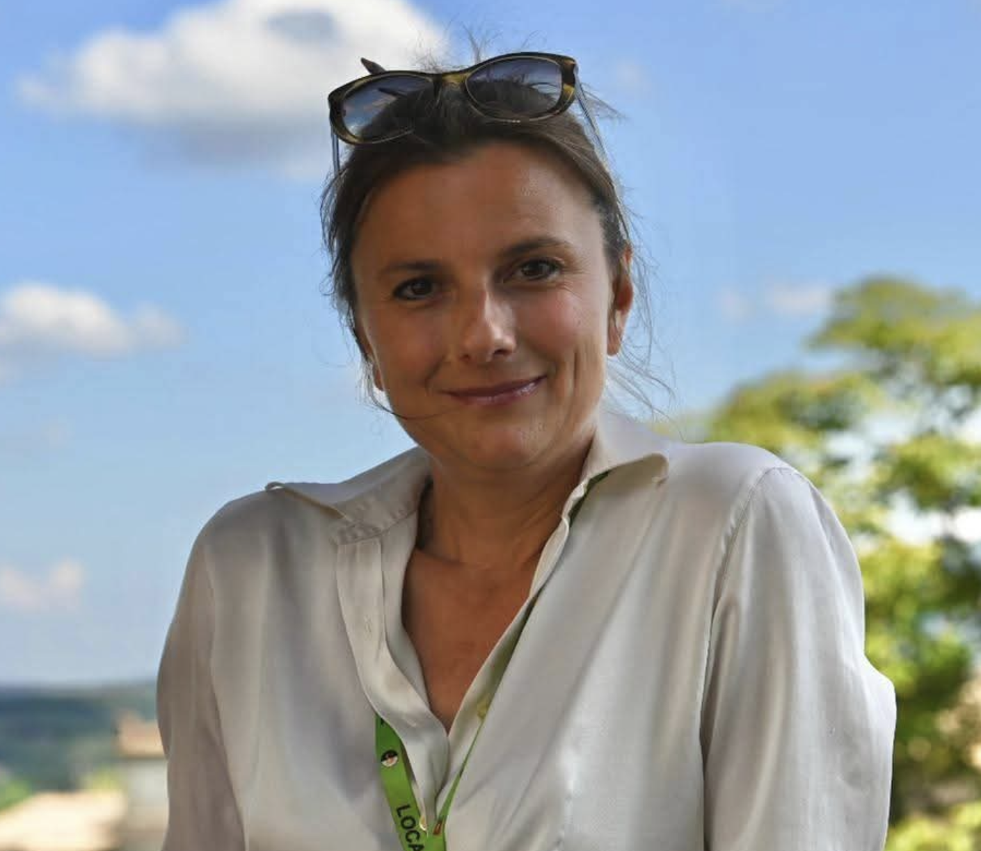 Patricia Dei